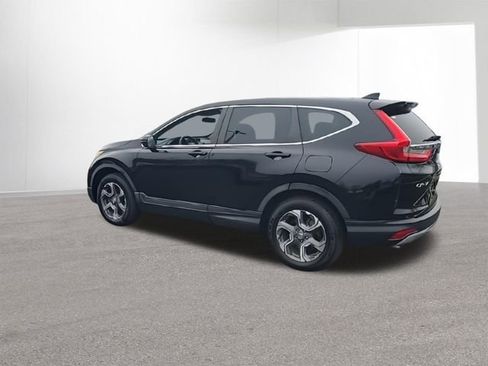 Used 2018 Honda CR-V EX image 6