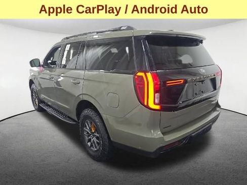 Used 2025 Ford Expedition Tremor AWD/4WD image 8