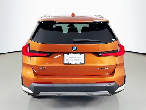 Used 2023 BMW X1 xDrive28i w/ Premium Package AWD/4WD image 6
