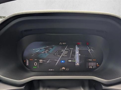 Used 2022 Polestar Polestar 2 w/ Pilot Package AWD/4WD image 9