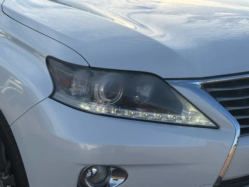 Used 2013 Lexus RX 450h FWD image 22