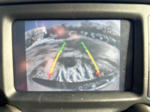 Used 2023 RAM 1500 Tradesman image 17