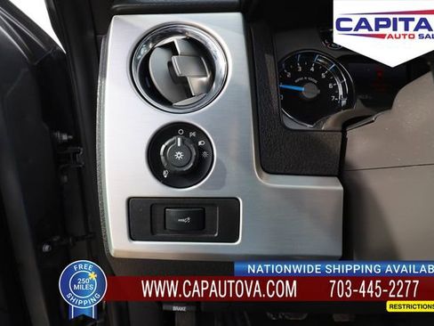 Used 2014 Ford F150 Platinum image 51