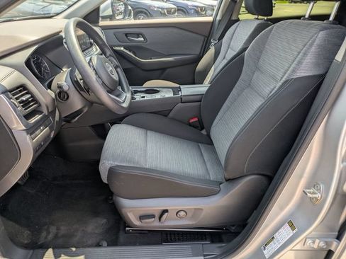 Used 2023 Nissan Rogue SV FWD image 14