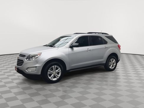 Used 2016 Chevrolet Equinox LT w/ Convenience Package FWD image 32