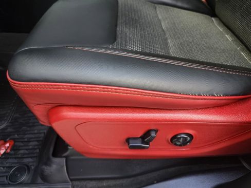 Used 2019 RAM 1500 Rebel w/ Rebel Level 1 Equipment Group AWD/4WD image 19