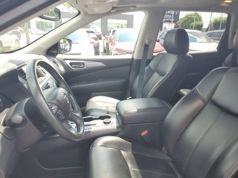 Used 2018 Nissan Pathfinder S AWD/4WD image 18