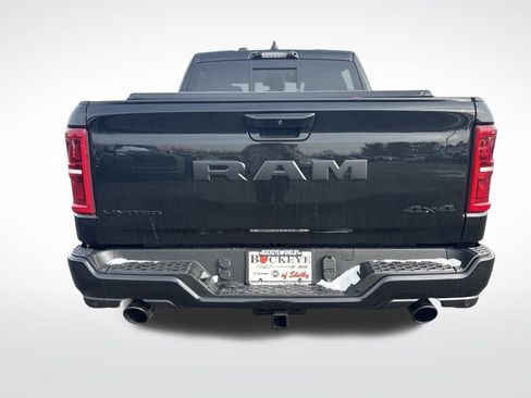 New 2026 RAM 1500 Limited image 5