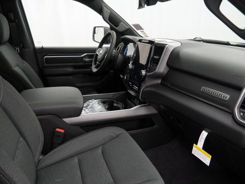 New 2026 RAM 1500 Big Horn image 33