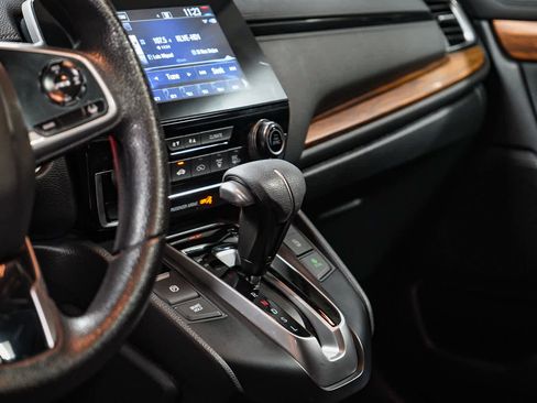 Used 2022 Honda CR-V EX image 27