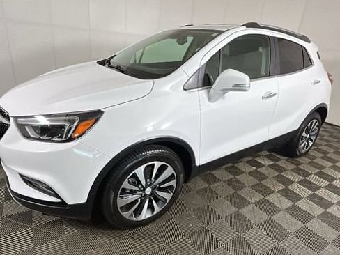 Used 2019 Buick Encore Essence FWD image 7
