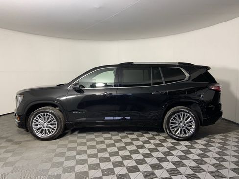 Used 2026 GMC Acadia Denali w/ Super Cruise Package image 6