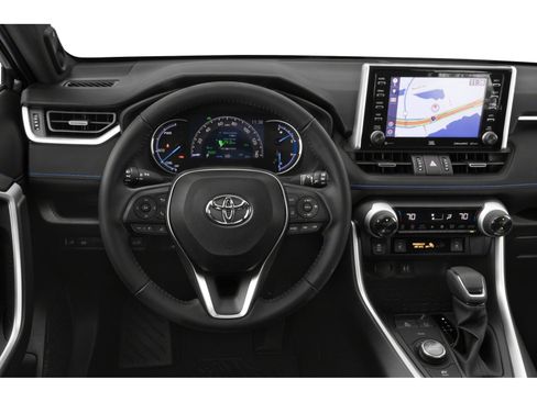 Used 2019 Toyota RAV4 XSE AWD/4WD image 5
