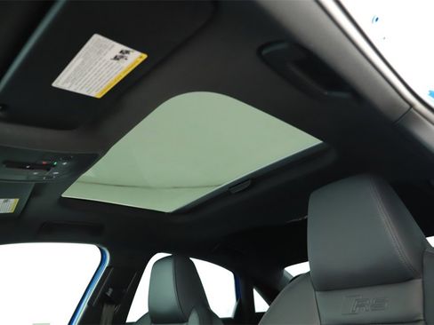 Certified 2024 Audi RS 3 image 26