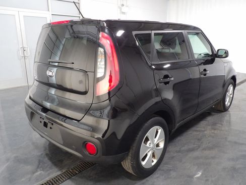 Used 2018 Kia Soul image 4