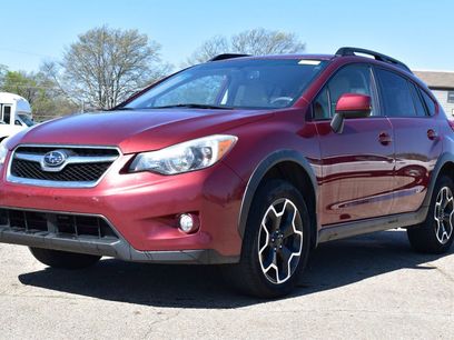 Used 2014 Subaru Crosstrek 2.0i Limited w/ Popular Package #2