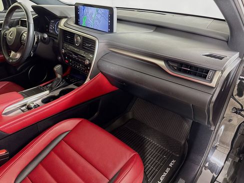 Used 2020 Lexus RX 350 F Sport image 31