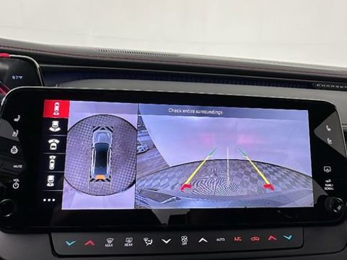 New 2026 Dodge Charger R/T AWD/4WD image 27