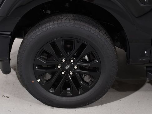 New 2026 Ford F150 Lariat w/ Equipment Group 501A Mid AWD/4WD image 23