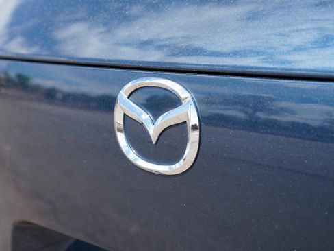 Used 2025 MAZDA CX-50 AWD 2.5 Hybrid w/ Premium Pkg image 8