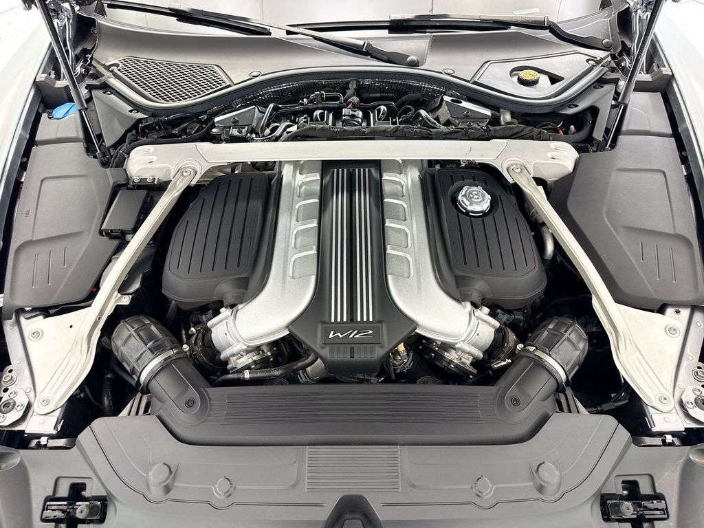 Certified 2022 Bentley Continental GT Speed AWD/4WD image 33