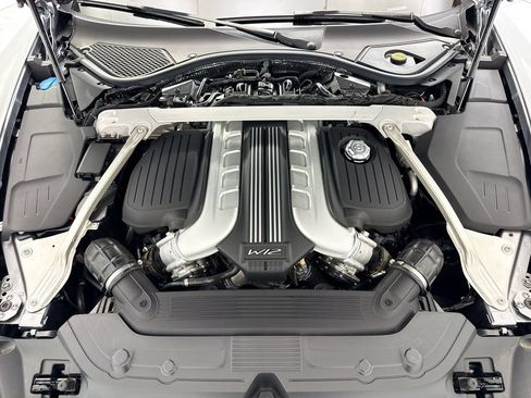 Certified 2022 Bentley Continental GT Speed AWD/4WD image 33