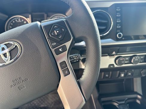 Certified 2023 Toyota Tacoma SR5 image 26