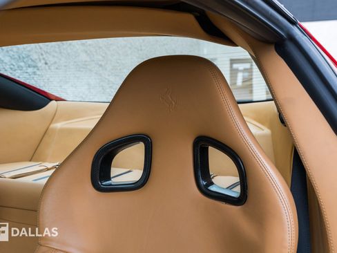 Used 2008 Ferrari 599 GTB Fiorano image 24