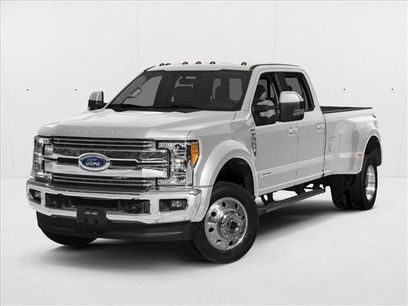 Used 2019 Ford F450 XL w/ Power Equipment Group