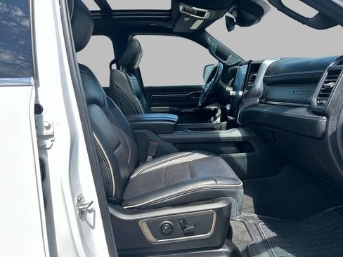 Used 2020 RAM 1500 Limited AWD/4WD image 23