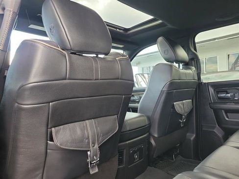 Used 2018 RAM 2500 Limited image 18