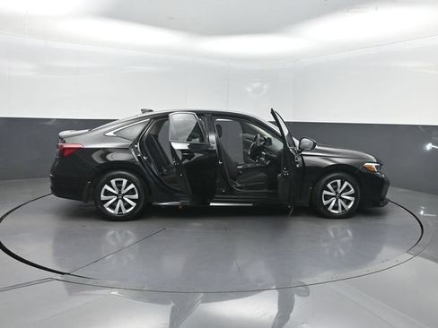 Used 2026 Honda Civic LX image 32