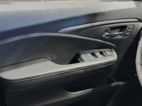 New 2026 Honda Ridgeline RTL image 22