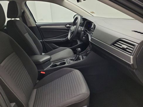Used 2023 Volkswagen Jetta S FWD image 21