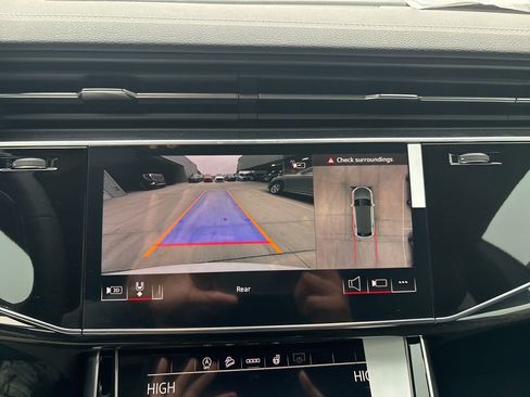 New 2026 Audi Q8 Premium Plus image 24