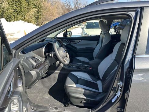 Certified 2023 Subaru Crosstrek 2.5i Limited image 14