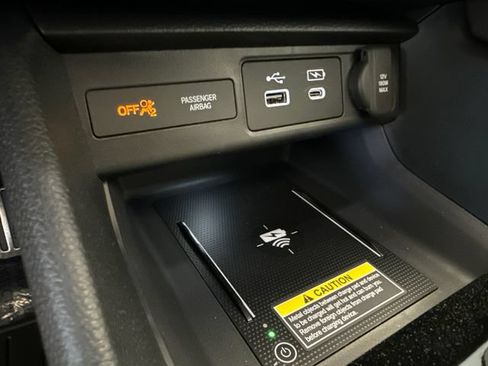Used 2026 Acura Integra A-Spec FWD image 19