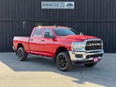 Used 2023 RAM 2500 Tradesman