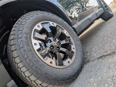 New 2026 Honda Passport TrailSport Elite