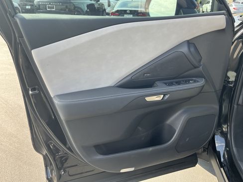 Used 2025 Lexus TX 350 AWD w/ Technology Package image 14