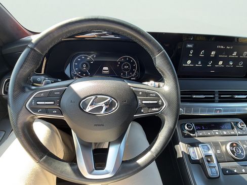Used 2020 Hyundai Palisade Limited AWD/4WD image 11