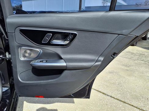 Used 2022 Mercedes-Benz C 300 Sedan image 13