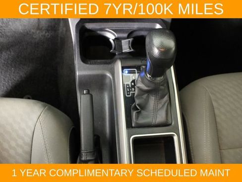 Used 2023 Toyota Tacoma SR5 w/ SR5 Appearance Package RWD image 23
