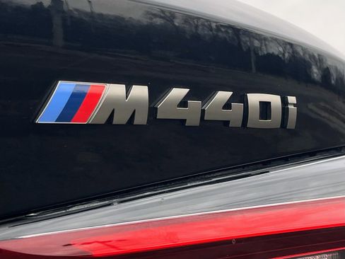 Used 2024 BMW 440i xDrive Convertible image 18