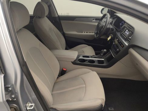 Used 2017 Hyundai Sonata SE FWD image 21