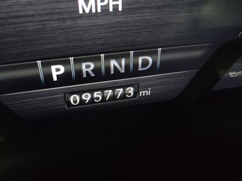 Used 2022 RAM 1500 Rebel w/ G/T Package image 10