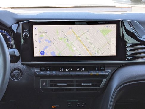 Used 2025 Toyota Camry XSE image 16