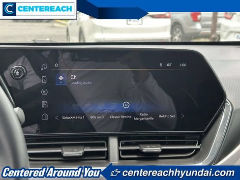 Used 2024 Chevrolet Trax ACTIV w/ Driver Confidence Package FWD image 26