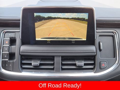 Used 2023 Chevrolet Tahoe Z71 AWD/4WD image 25