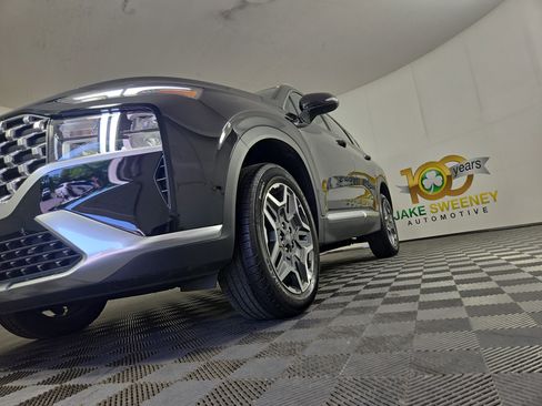 Used 2023 Hyundai Santa Fe SEL Convenience image 37